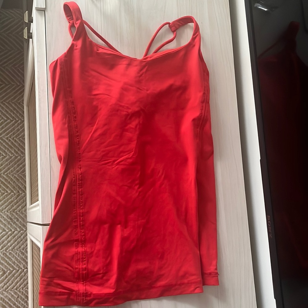 Lululemon shirt